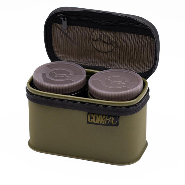 Korda Compac 2-Piece Tea Set