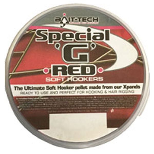 Bait-Tech Special G Soft Hookers