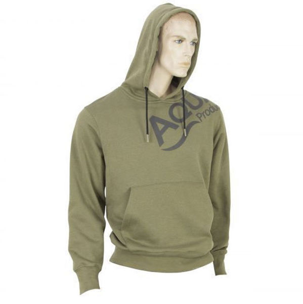 Aqua Core Hoody