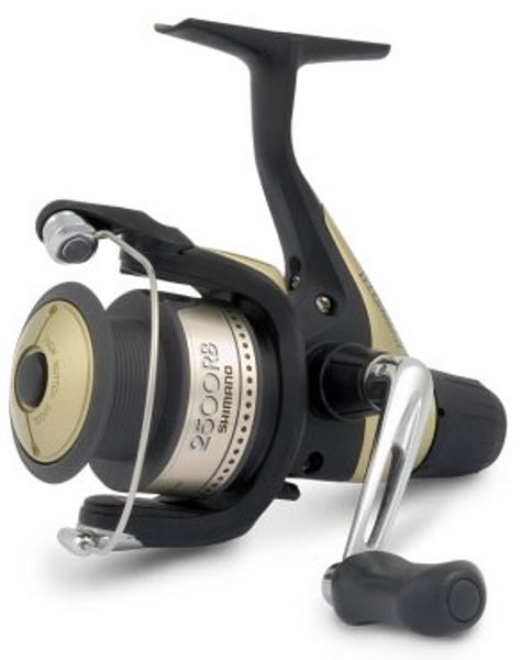 Shimano Hyperloop RB Reels