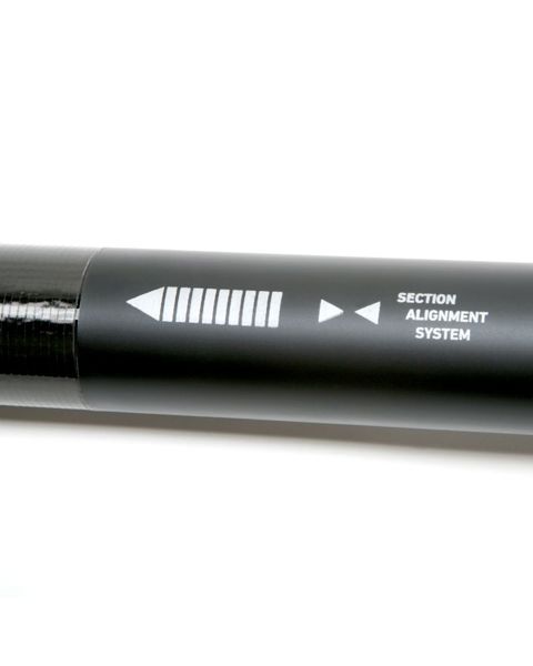 Daiwa Power Carp Margin Poles