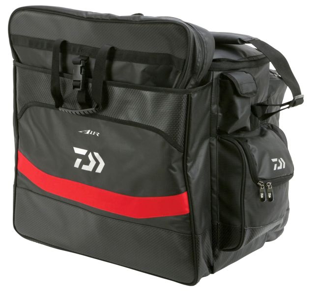 Daiwa Air Complete Carryalls