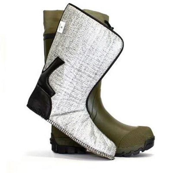 Fortis Elements Boots