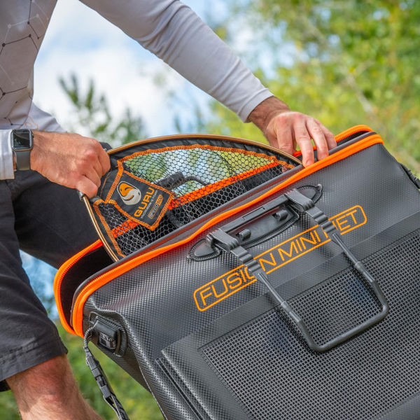 Guru Fusion Mini Net Bag