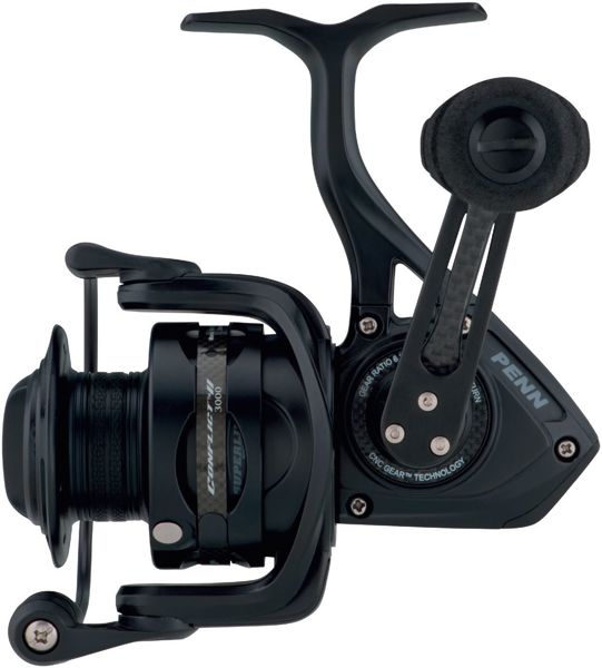 Penn Conflict II Spinning Reel