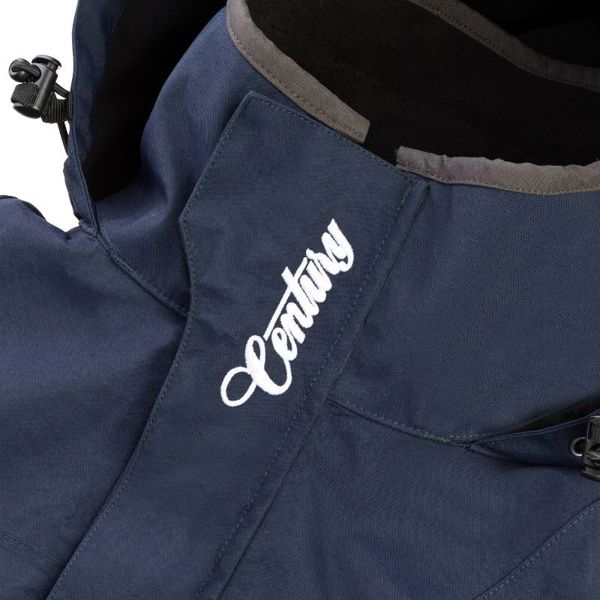 Century NG Team Waterproof Smock