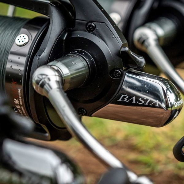 Daiwa Tournament Basia 45QDX