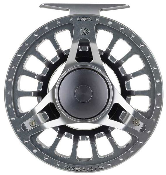 Greys GTS900 Reels