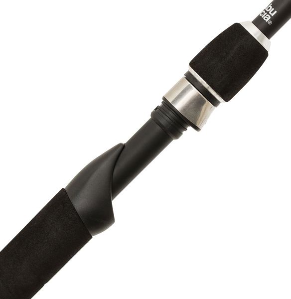 Abu Garcia Silver Max Spinning Combo