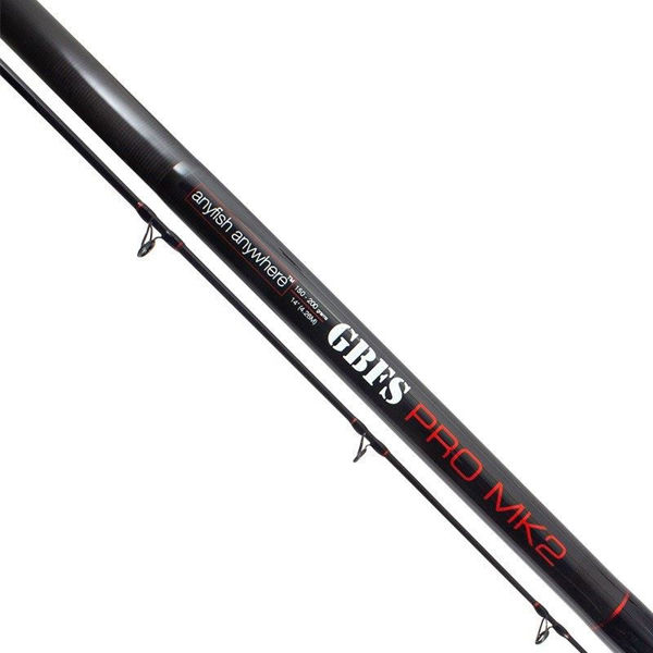 Anyfish Anywhere Tournament GBFS Pro MK2 Rod 14ft