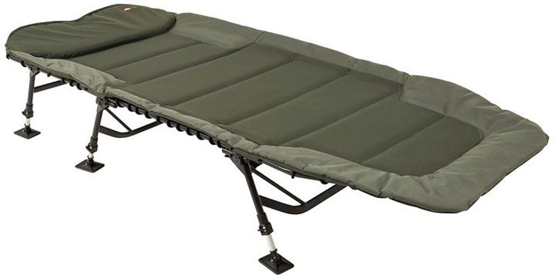 JRC Defender Levelbed