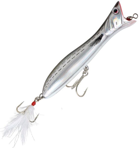 Savage Panic Popper Lures