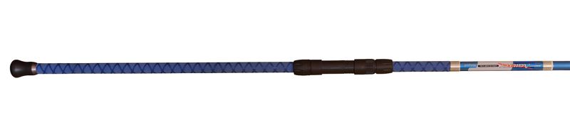 Shakespeare Agility 2 Multiplier Surf Rods