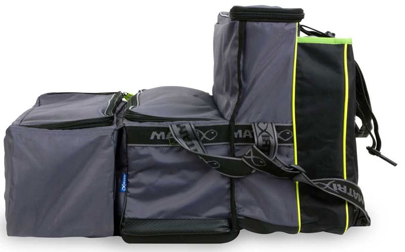 Matrix Ethos Pro Net & Accessory Bag