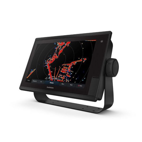 Garmin GPSMAP Plus Chartplotters