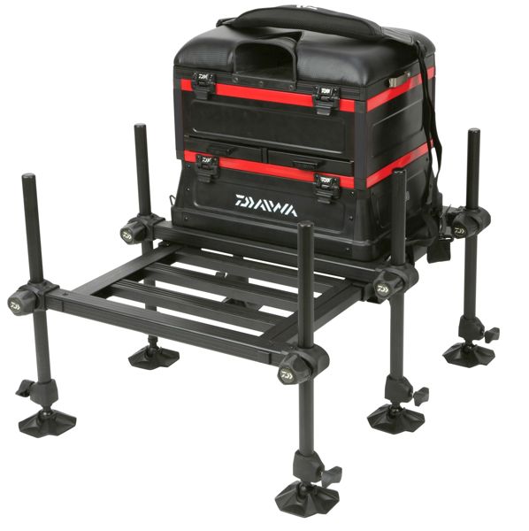 Daiwa Tournament 160 Seat Boxes