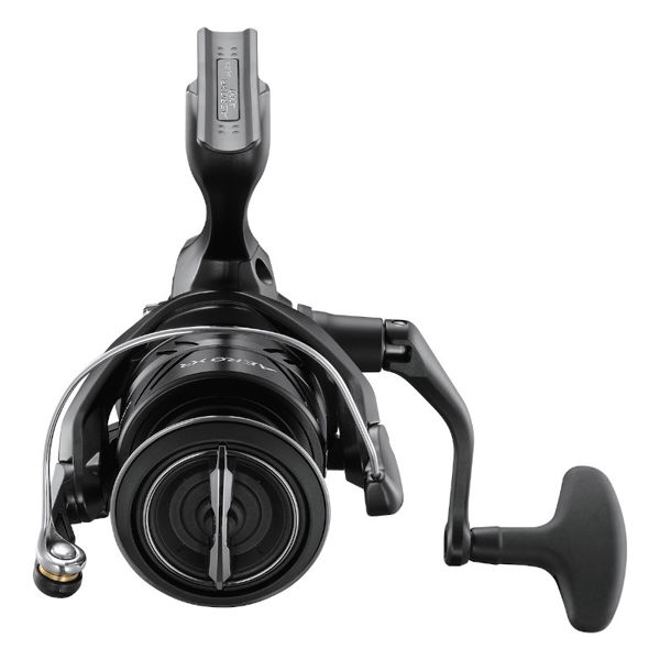 Shimano Aero XR Reels