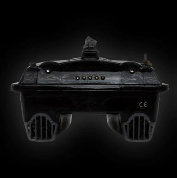 Waverunner Atom Bait Boat