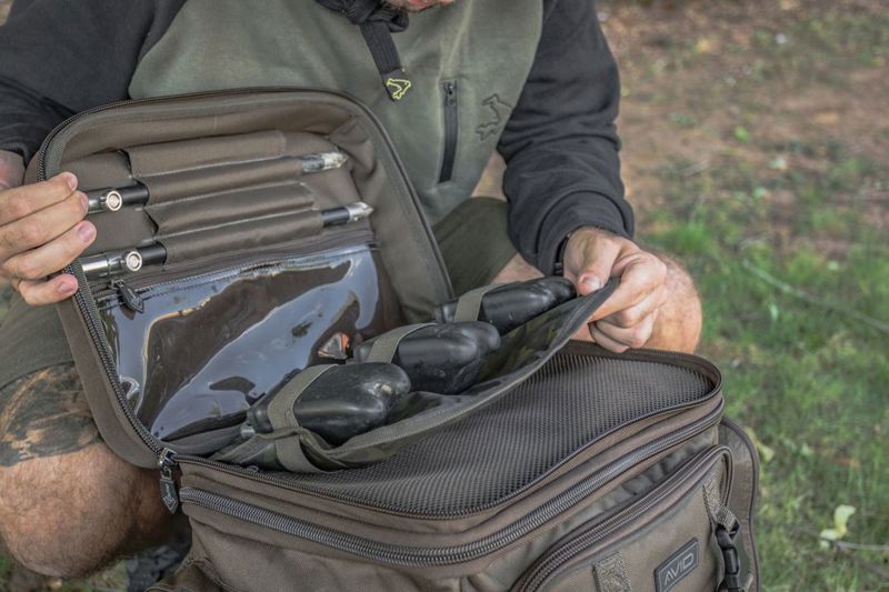 Avid Carp A-Spec Lowdown Carryall