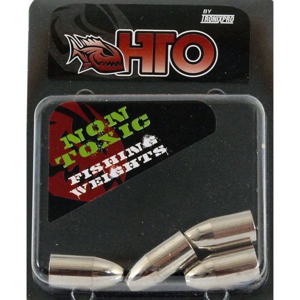 HTO Worm Weights