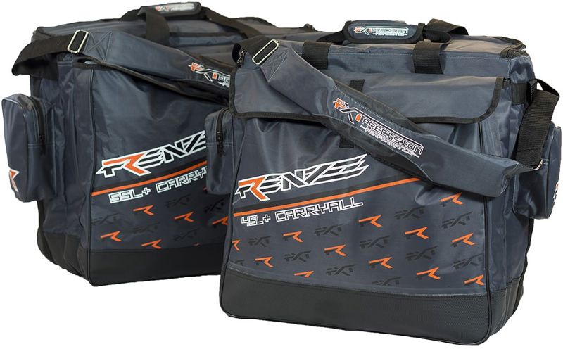 Frenzee FXT Precision Carryalls