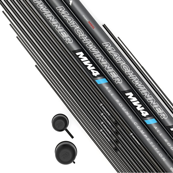 Daiwa Matchwinner MW4 Pole 16m
