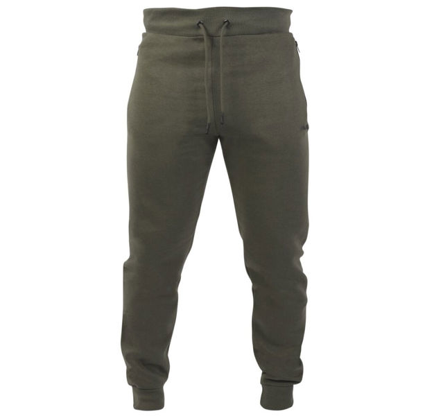 Avid Carp Green Joggers