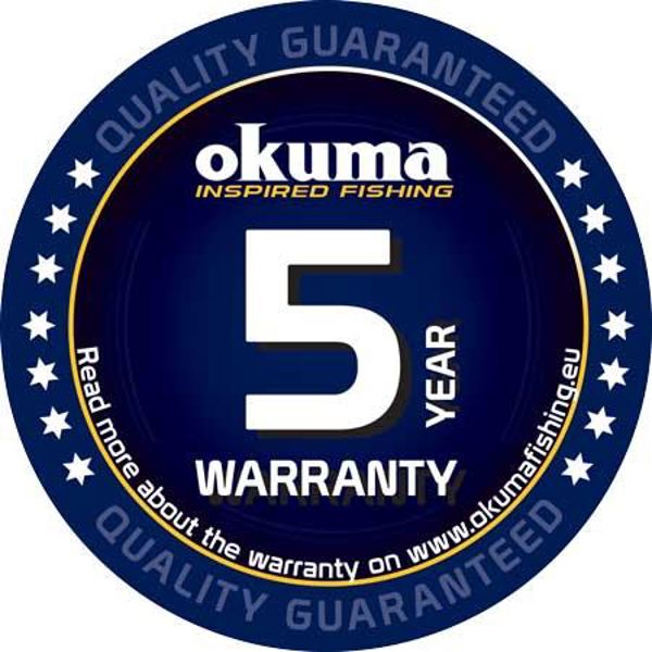 Okuma Distance Surf DS60FD