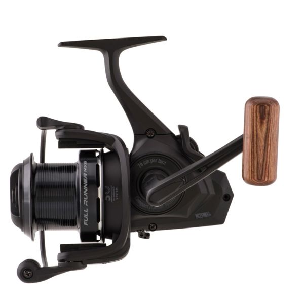 Mitchell Full Runner MX6 Reels