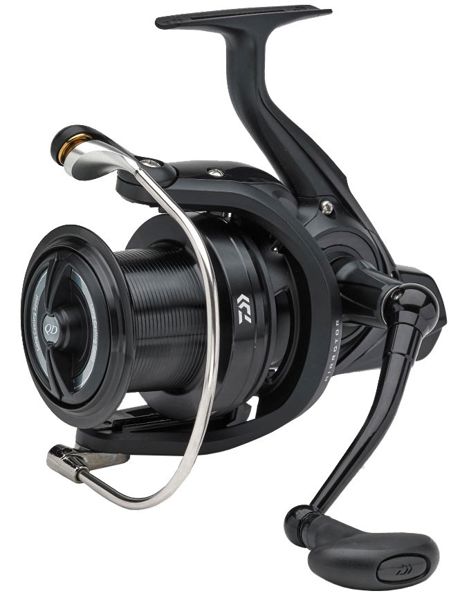 Daiwa Windcast QDA Reels