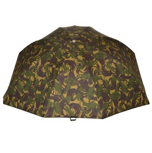 Aqua Camo Fast & Light Brolly