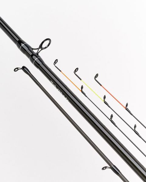 Daiwa Yank N Bank Feeder Rods