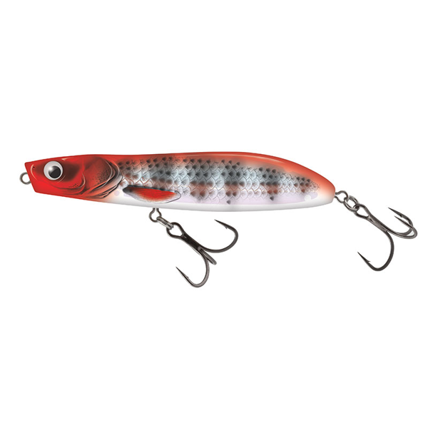 Salmo Rattlin Floating Stick 11cm