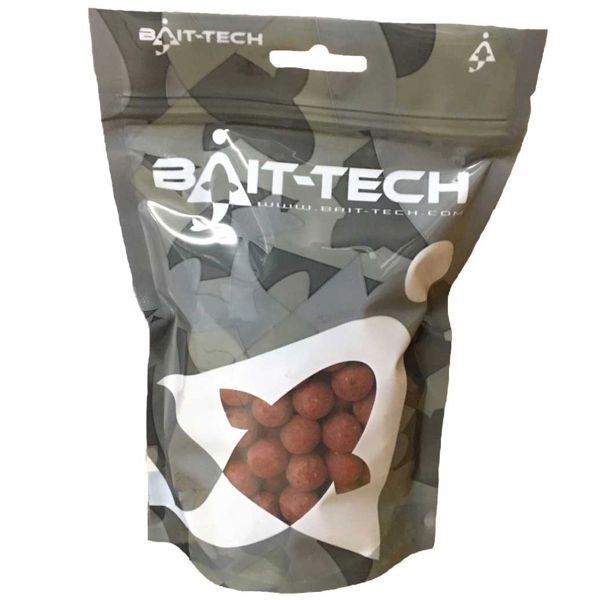 Bait Tech Krill & Tuna Shelf Life Boilies