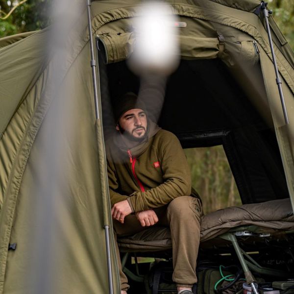 Trakker Tempest 100T Brolly Aquatexx EV