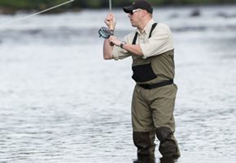 Greys Strata CTX Waders