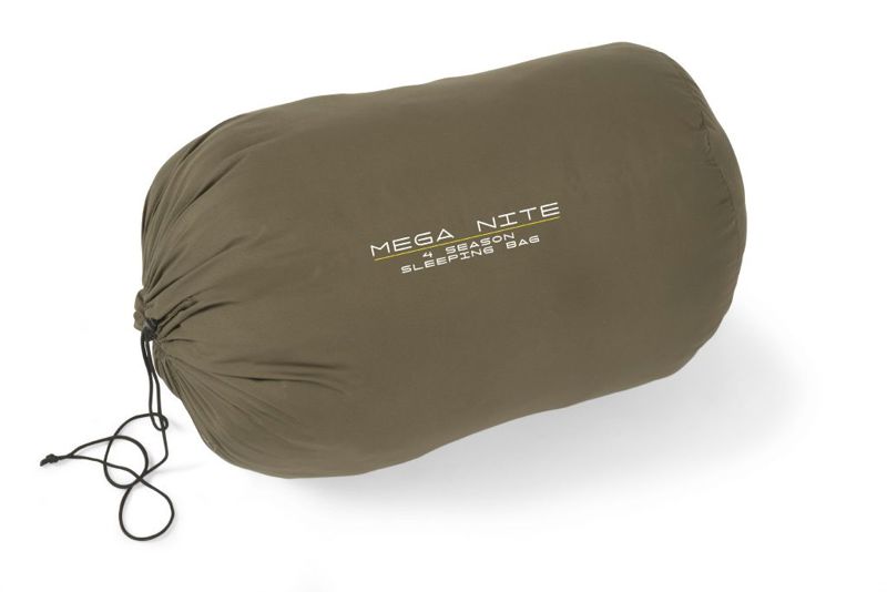 Avid Carp Mega Nite Sleeping Bag