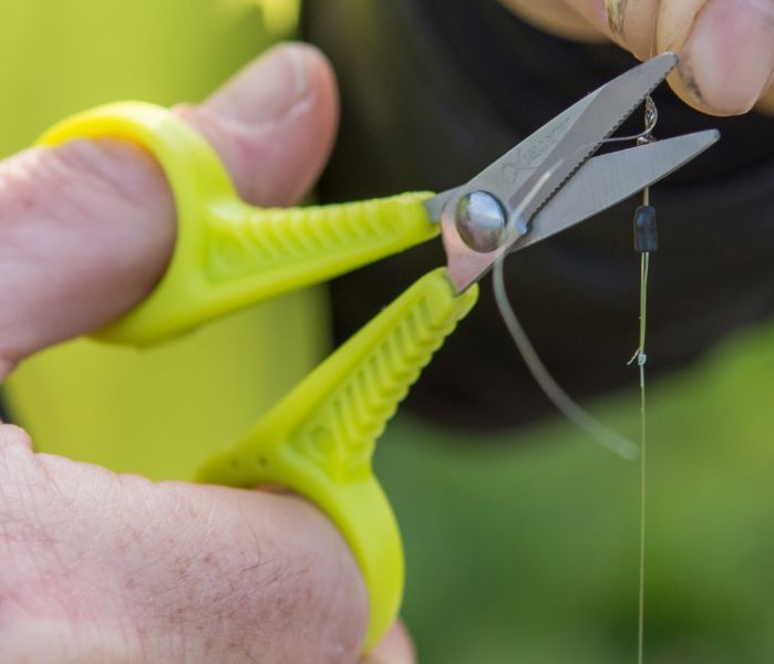 Matrix Braid Blades