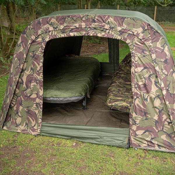 Wychwood Tactical Bivvy Extension