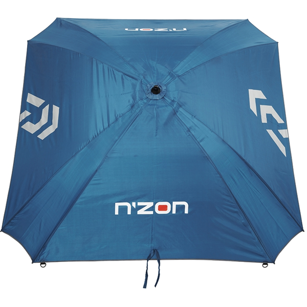 Daiwa N'zon Square Umbrella 50inch