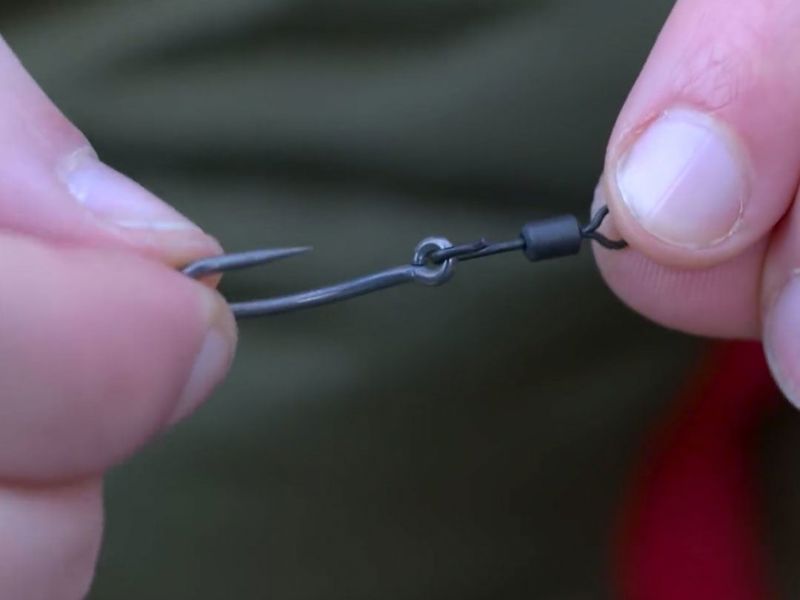 Korda Spinner Swivels