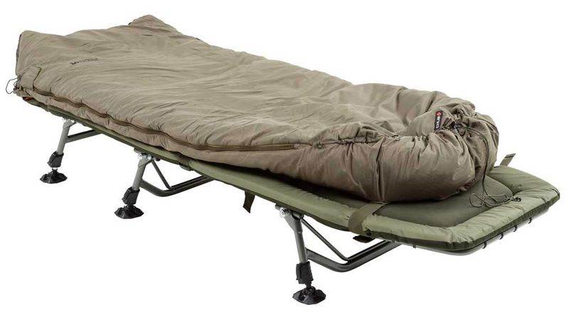 Chub Vantage 5 Season Sleeping Bags