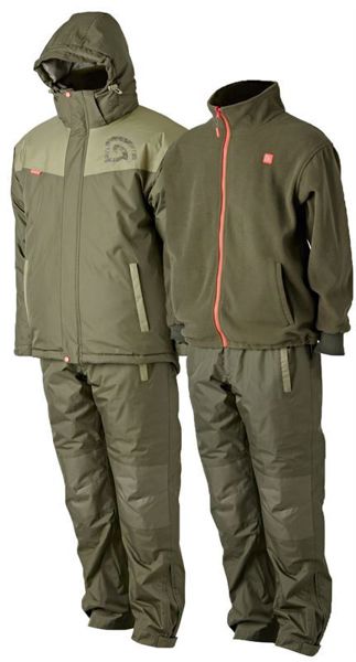 Trakker Core Multi-Suit