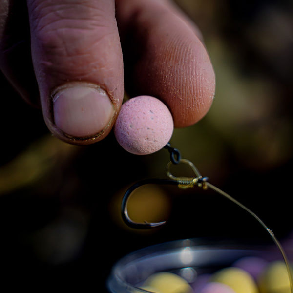 Munch Baits Bio Marine Washed Out Pop Ups 14mm