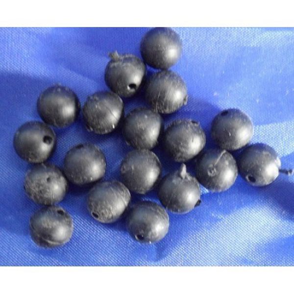 Breakaway Rubber Beads