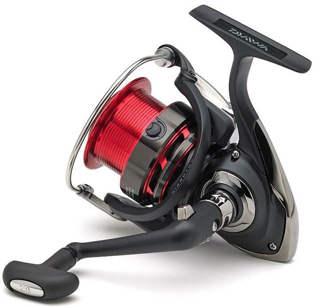 Daiwa 16 TDM Reels (OLD 2019 MODEL)