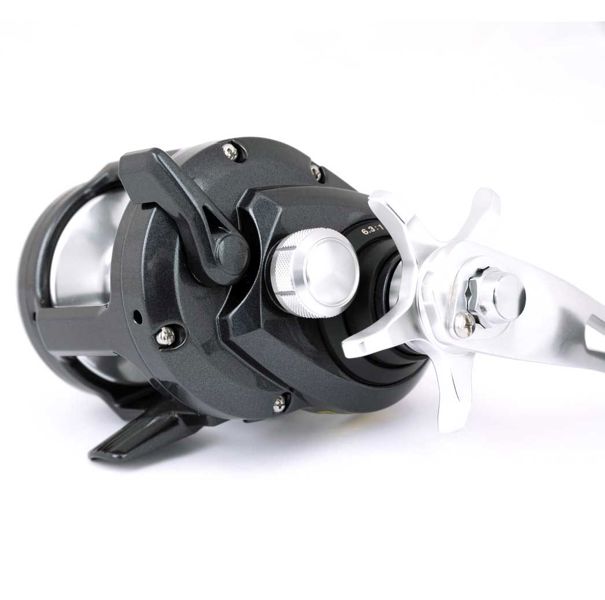 Shimano Tekota Reels