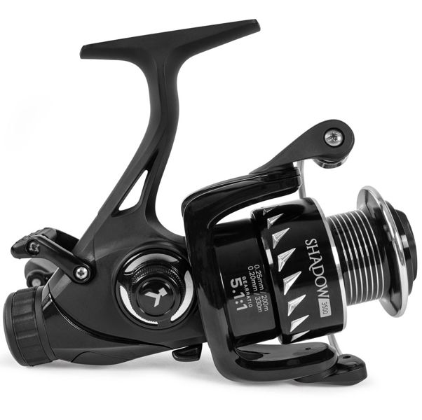 Korum Shadow Freespool Reels