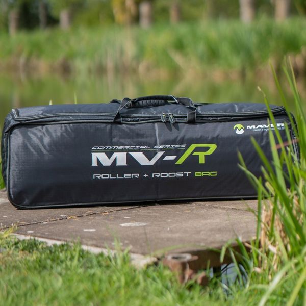 Maver MV-R Roller & Roost Bag