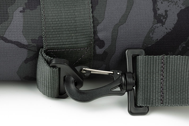 Fox Rage Voyager Camo Double Rod Cases